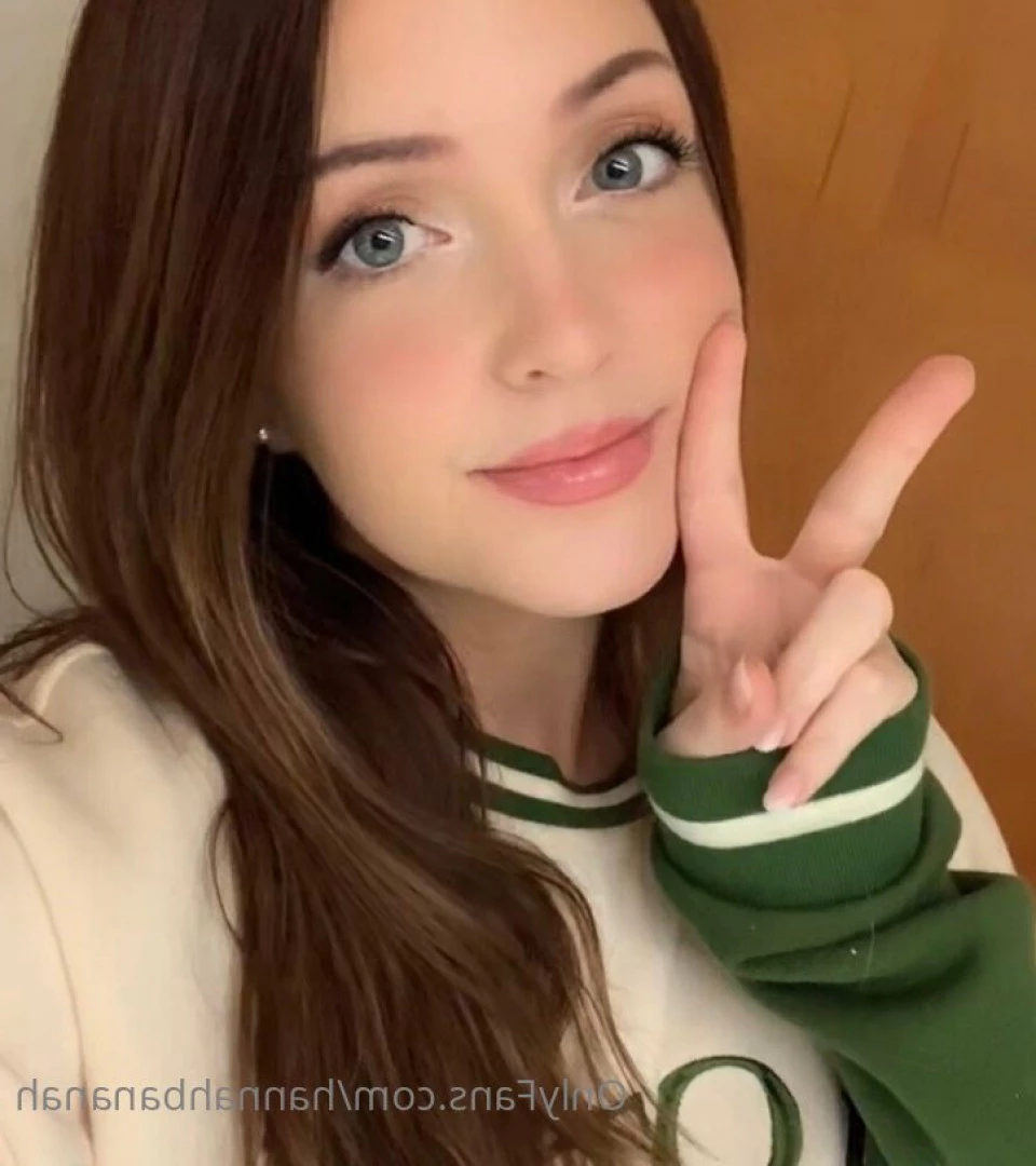 hannahbananah Onlyfans leaked photo 8527859 on Hotleaks.tv