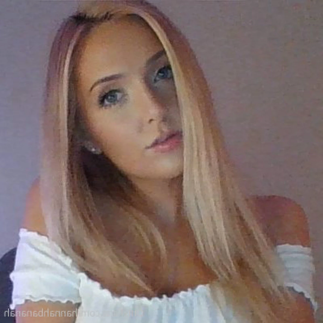 hannahbananah Onlyfans leaked photo 8528876 on Hotleaks.tv