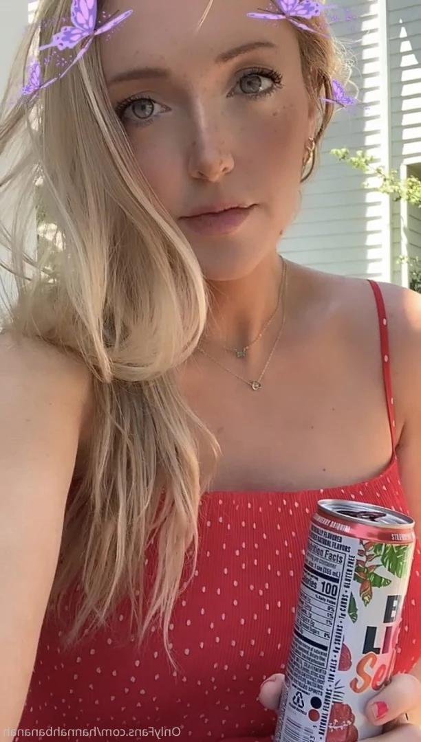 hannahbananah Onlyfans leaked photo 8532391 on Hotleaks.tv