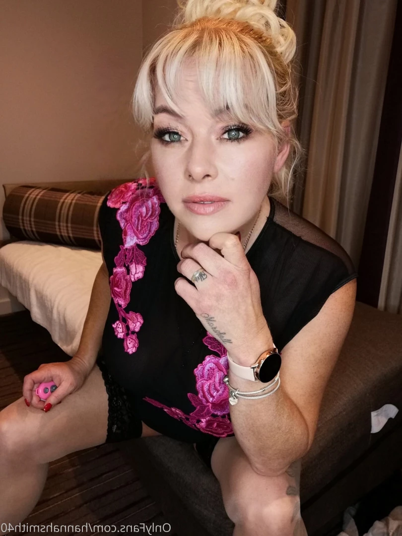 🟢HOT BRITISH 45YR OLD 😈 $3! CAM WITH ME! [ hannahsmith40 ] Onlyfans leaked photo 10172797 on Hotleaks.tv
