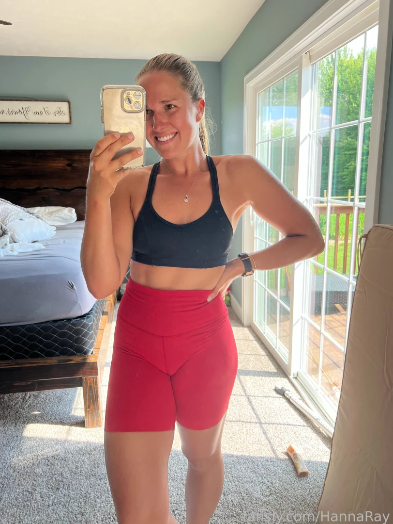Hanna Ray [ hannaray ] Onlyfans leaked photo 18483162 on Hotleaks.tv