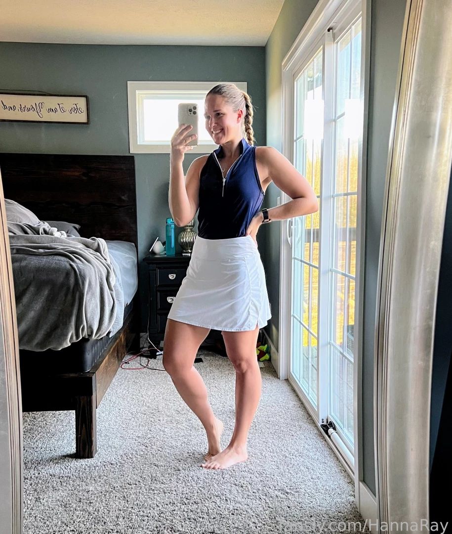 Hanna Ray [ hannaray ] Onlyfans leaked photo 18488250 on Hotleaks.tv