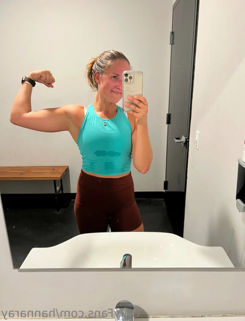 Hanna Ray [ hannaray ] Onlyfans leaked photo 13247210 on Hotleaks.tv