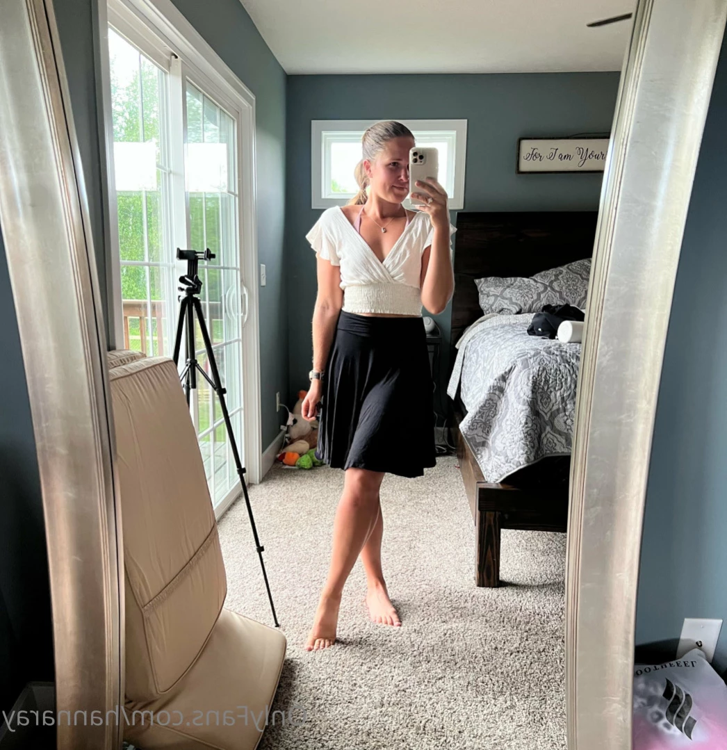 Hanna Ray [ hannaray ] Onlyfans leaked photo 13247217 on Hotleaks.tv