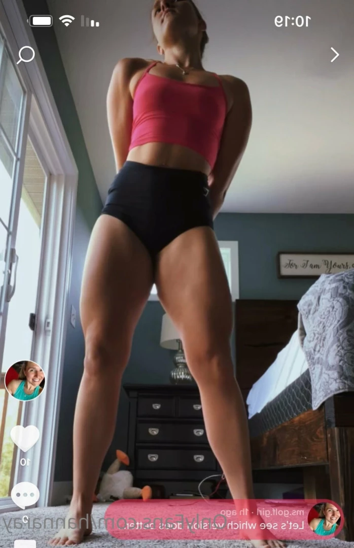 Hanna Ray [ hannaray ] Onlyfans leaked photo 13247705 on Hotleaks.tv