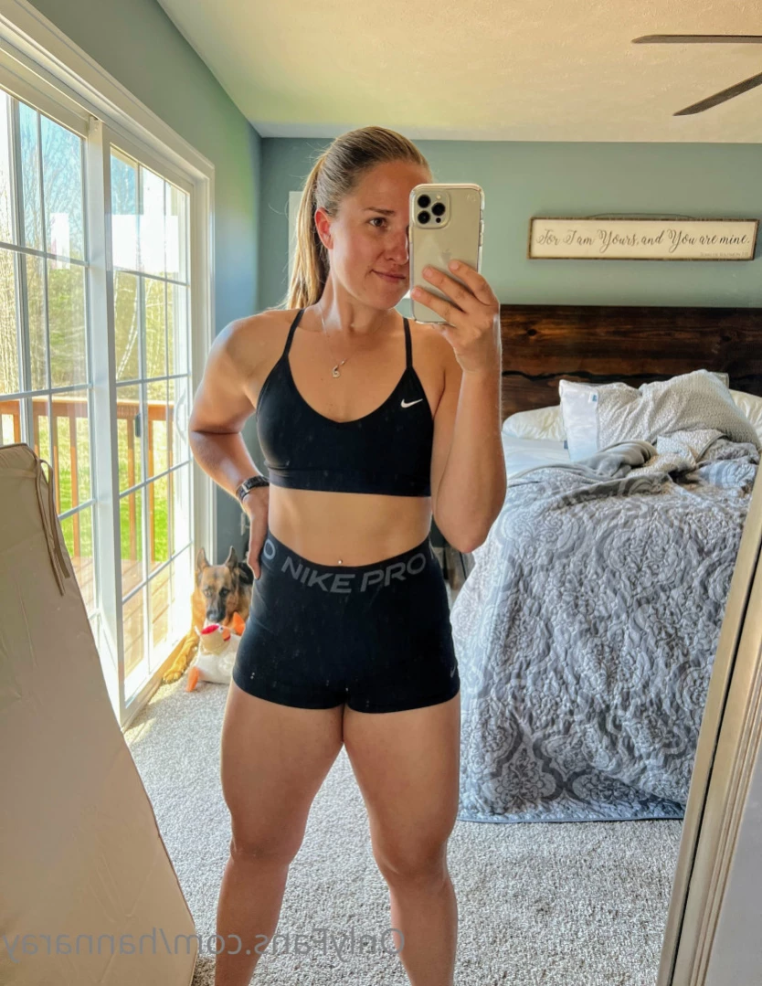 Hanna Ray [ hannaray ] Onlyfans leaked photo 13319628 on Hotleaks.tv