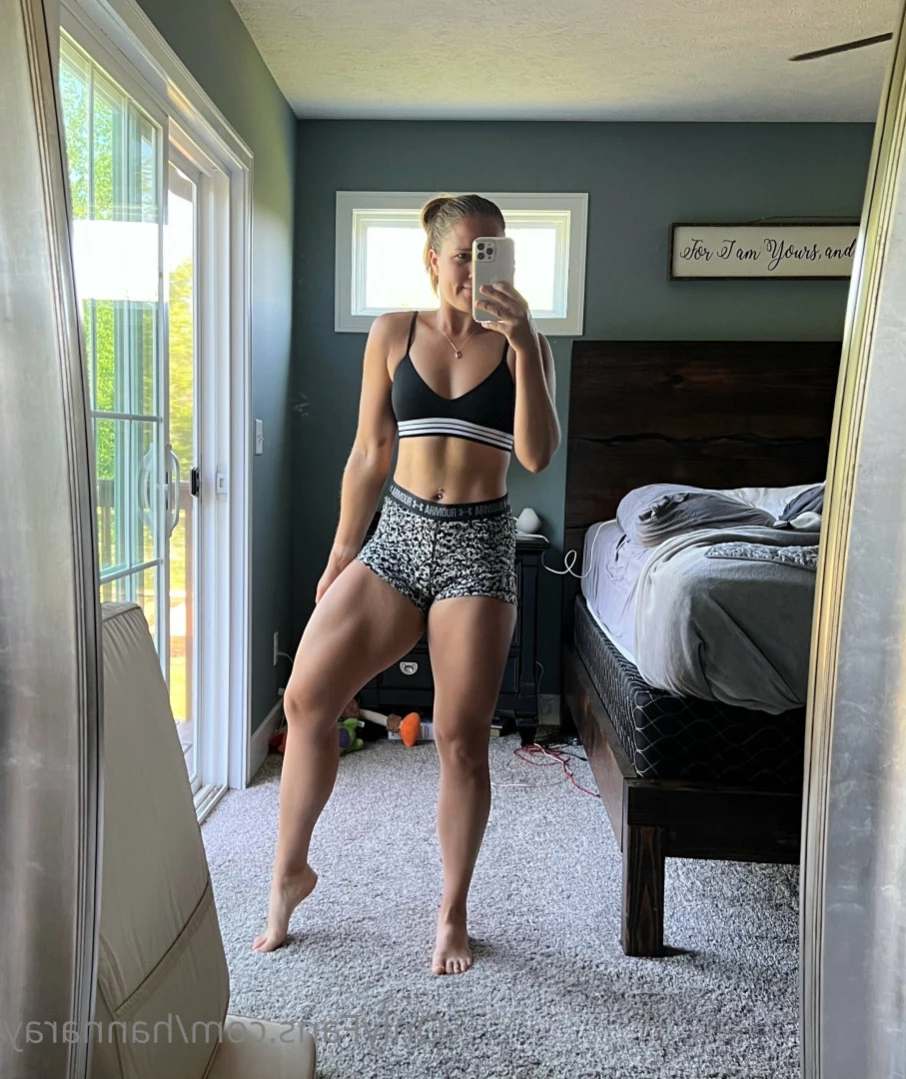 Hanna Ray [ hannaray ] Onlyfans leaked photo 13563913 on Hotleaks.tv