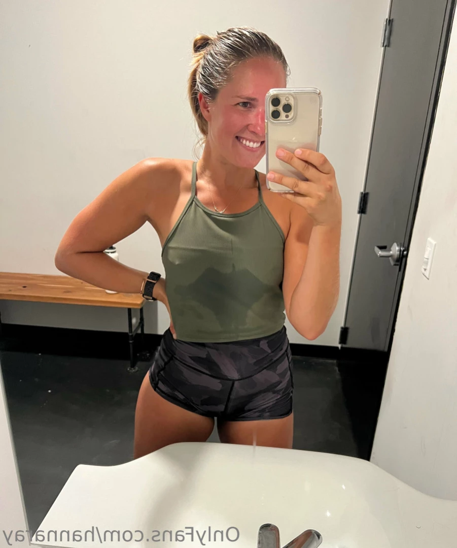 Hanna Ray [ hannaray ] Onlyfans leaked photo 13859840 on Hotleaks.tv