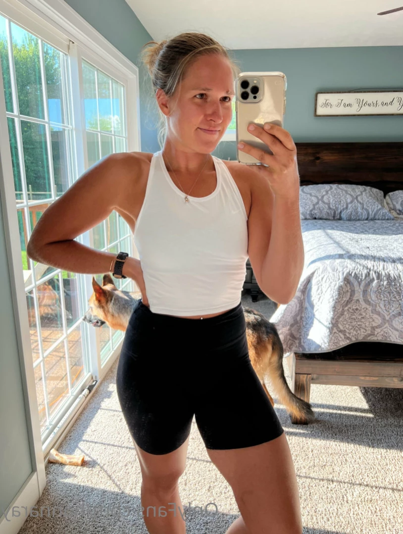 Hanna Ray [ hannaray ] Onlyfans leaked photo 14893942 on Hotleaks.tv