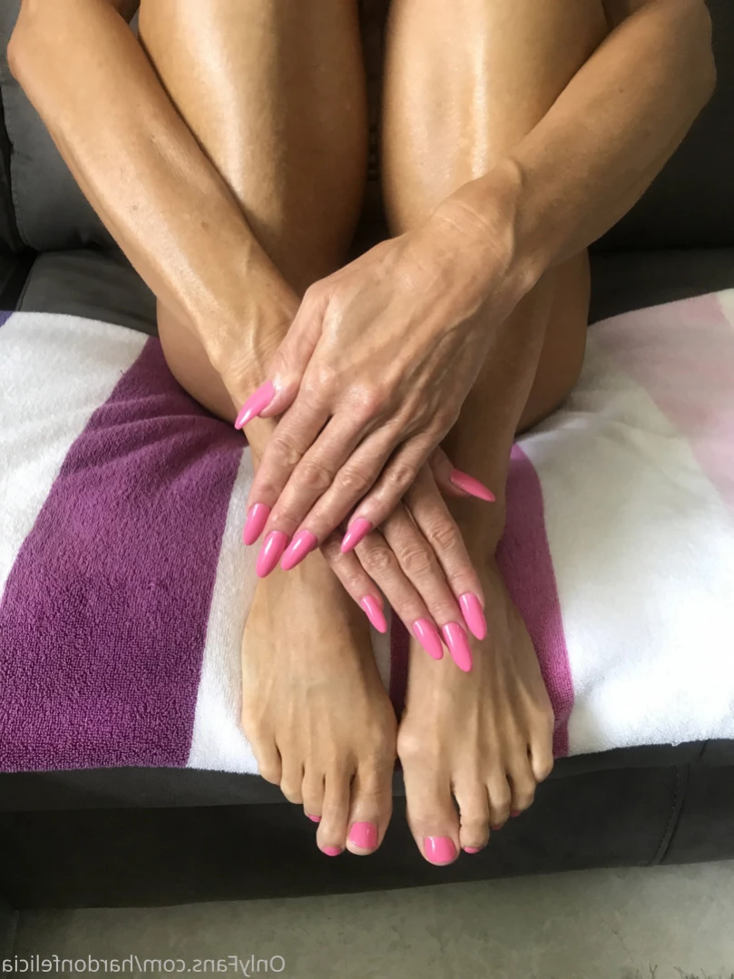 Felicia Hardon [ hardonfelicia ] Onlyfans leaked photo 10990652 on Hotleaks.tv