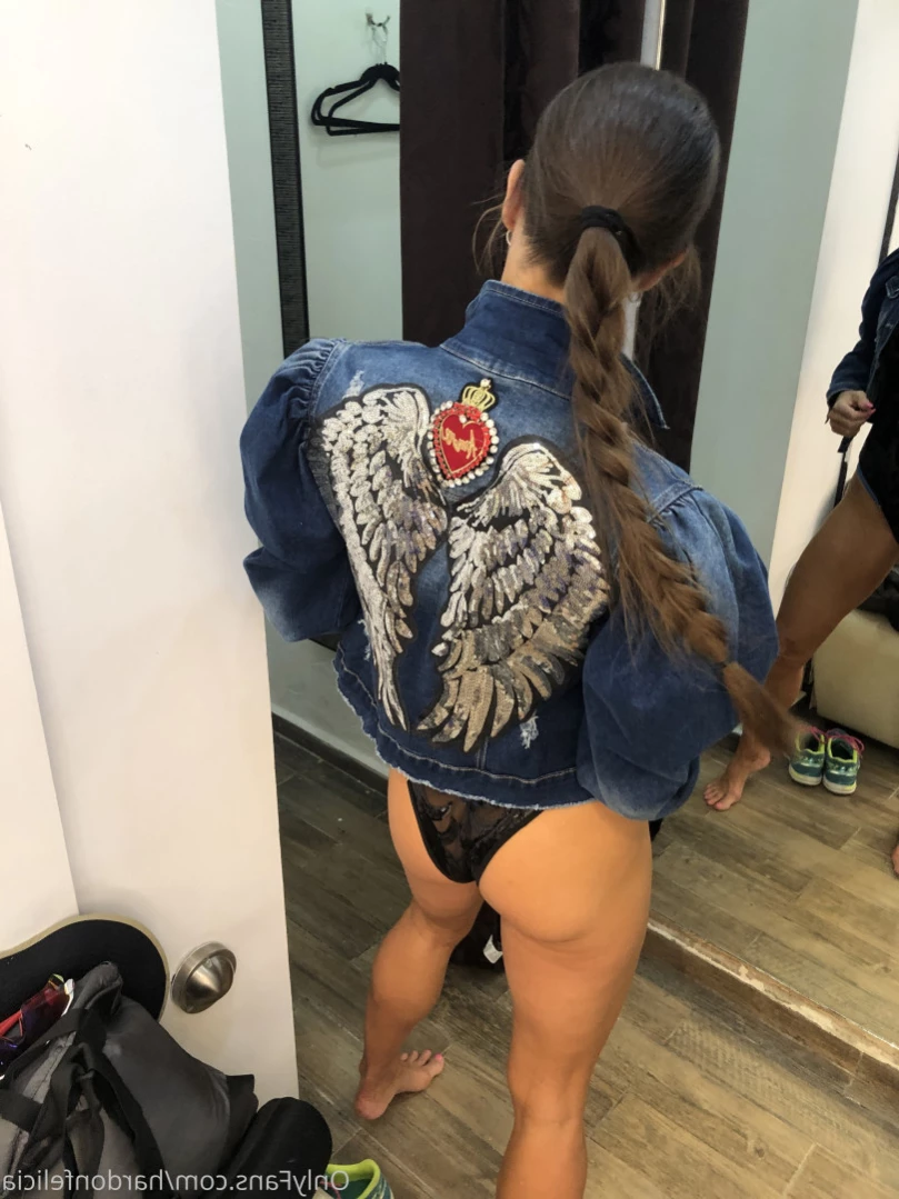 Felicia Hardon [ hardonfelicia ] Onlyfans leaked photo 14354116 on Hotleaks.tv