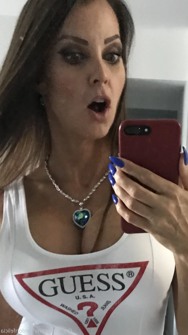 Felicia Hardon [ hardonfelicia ] Onlyfans leaked photo 15364417 on Hotleaks.tv