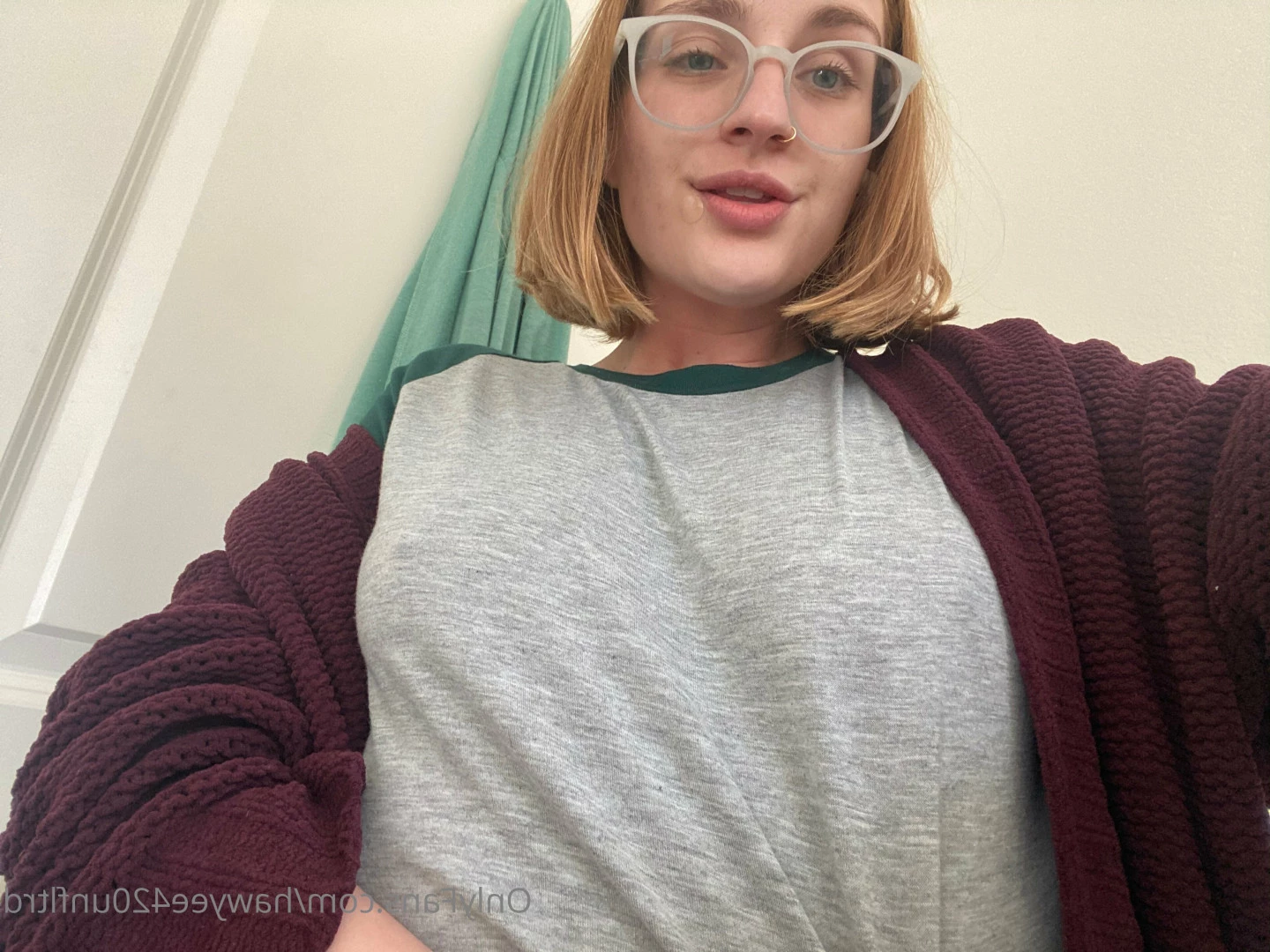 stoner girl next door 🍁 [ hawyee420 ] Onlyfans leaked photo 8693759 on Hotleaks.tv