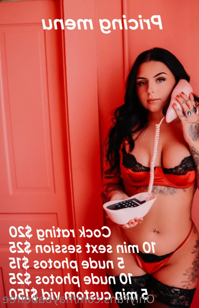 Haybabe [ haybabefree ] Onlyfans leaked photo 8986384 on Hotleaks.tv