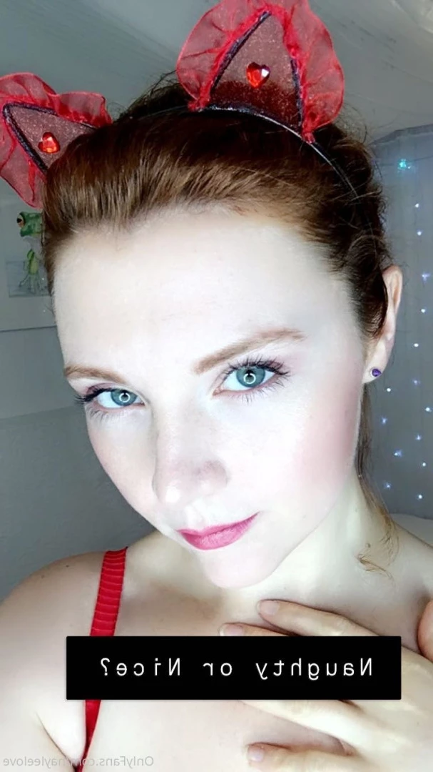 hayleelove Onlyfans leaked photo 8599426 on Hotleaks.tv