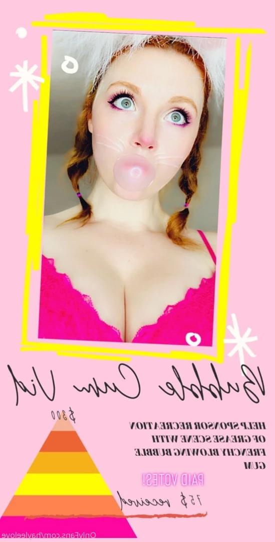 hayleelove Onlyfans leaked photo 8601021 on Hotleaks.tv