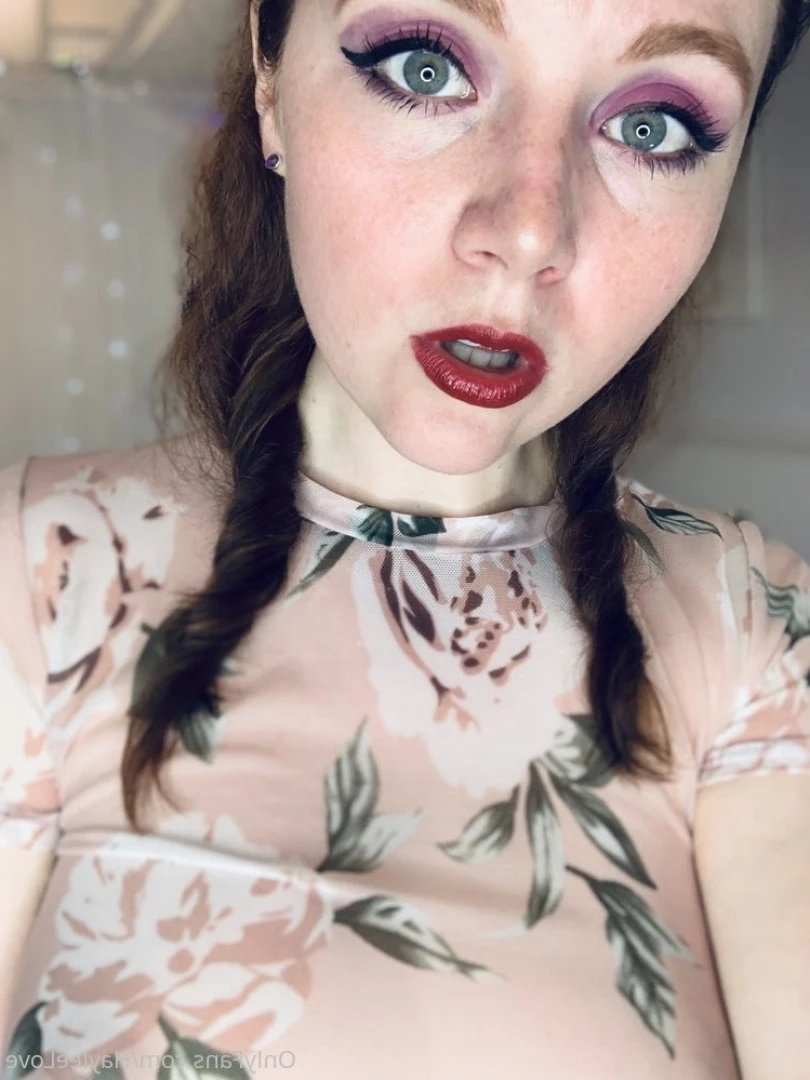 hayleelove Onlyfans leaked photo 8606895 on Hotleaks.tv