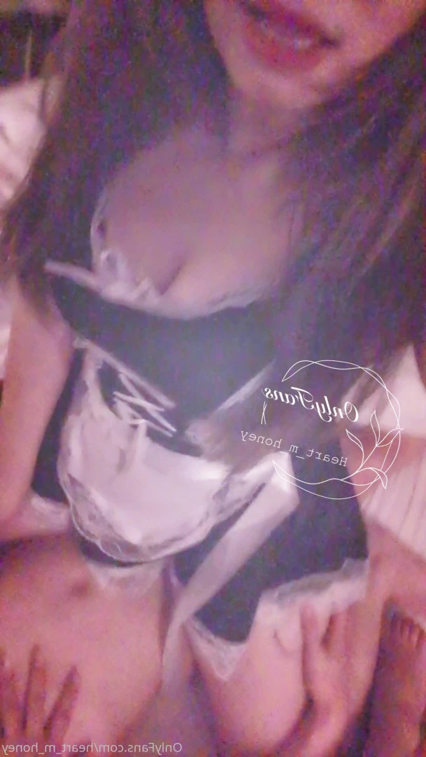 Honey蜜糖🍬已追加Fansone平台🤍 [ heart_m_honey ] Onlyfans leaked photo 10230293 on Hotleaks.tv
