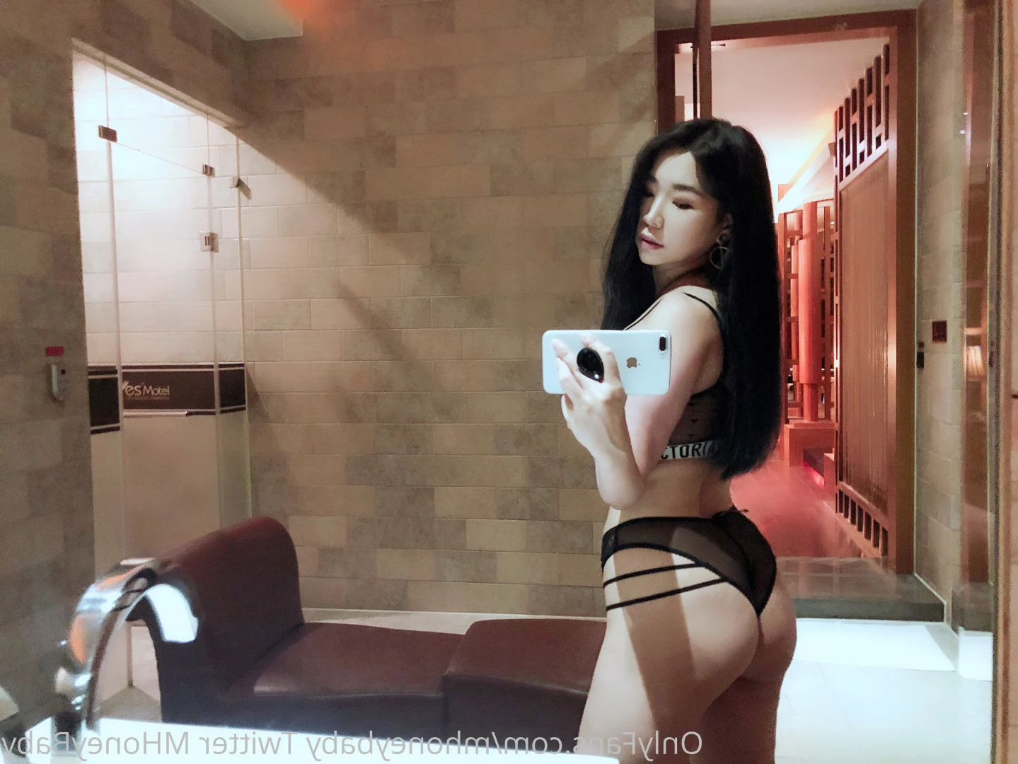 Honey蜜糖🍬已追加Fansone平台🤍 [ heart_m_honey ] Onlyfans leaked photo 10230427 on Hotleaks.tv