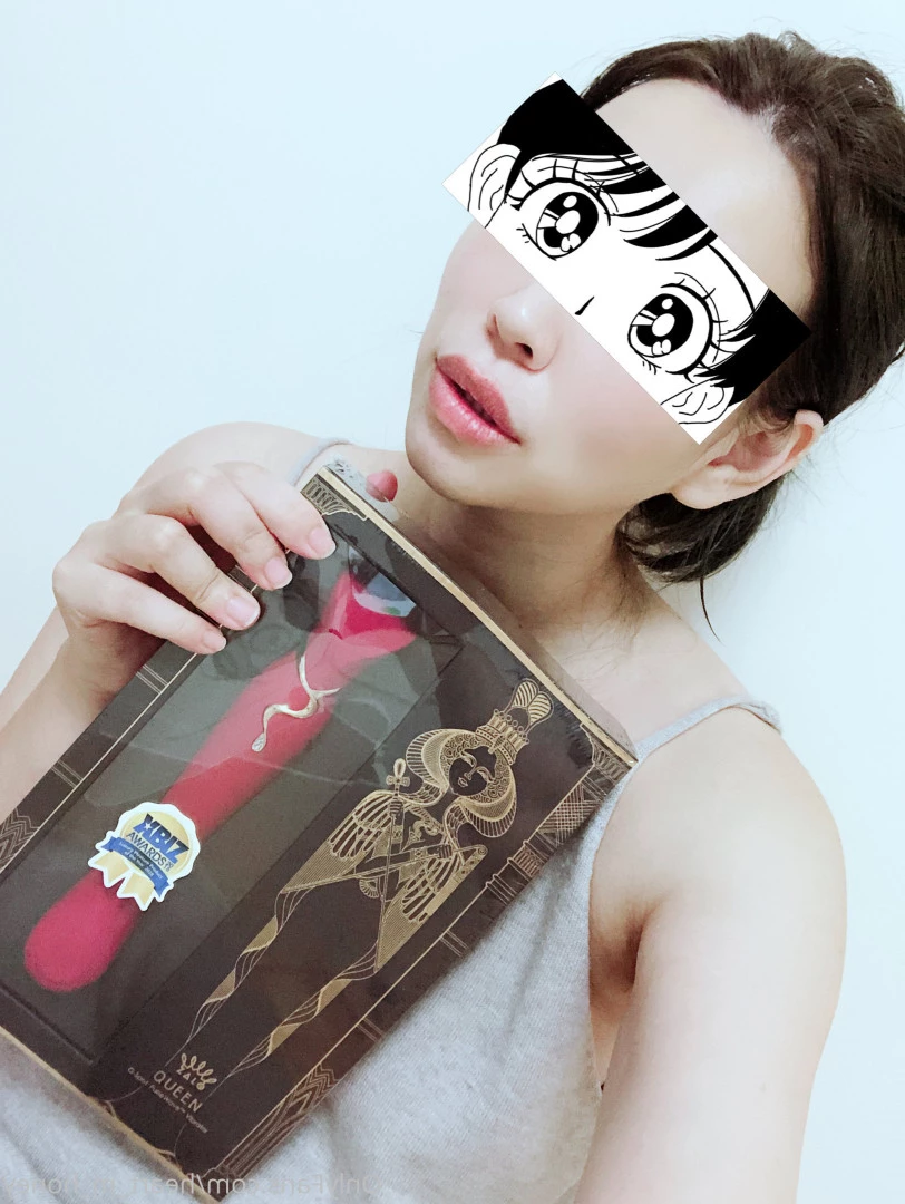 Honey蜜糖🍬已追加Fansone平台🤍 [ heart_m_honey ] Onlyfans leaked photo 10230474 on Hotleaks.tv