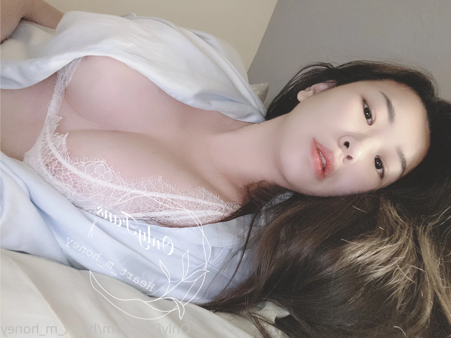 Honey蜜糖🍬已追加Fansone平台🤍 [ heart_m_honey ] Onlyfans leaked photo 10230528 on Hotleaks.tv
