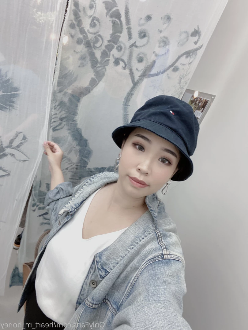 Honey蜜糖🍬已追加Fansone平台🤍 [ heart_m_honey ] Onlyfans leaked photo 10230573 on Hotleaks.tv