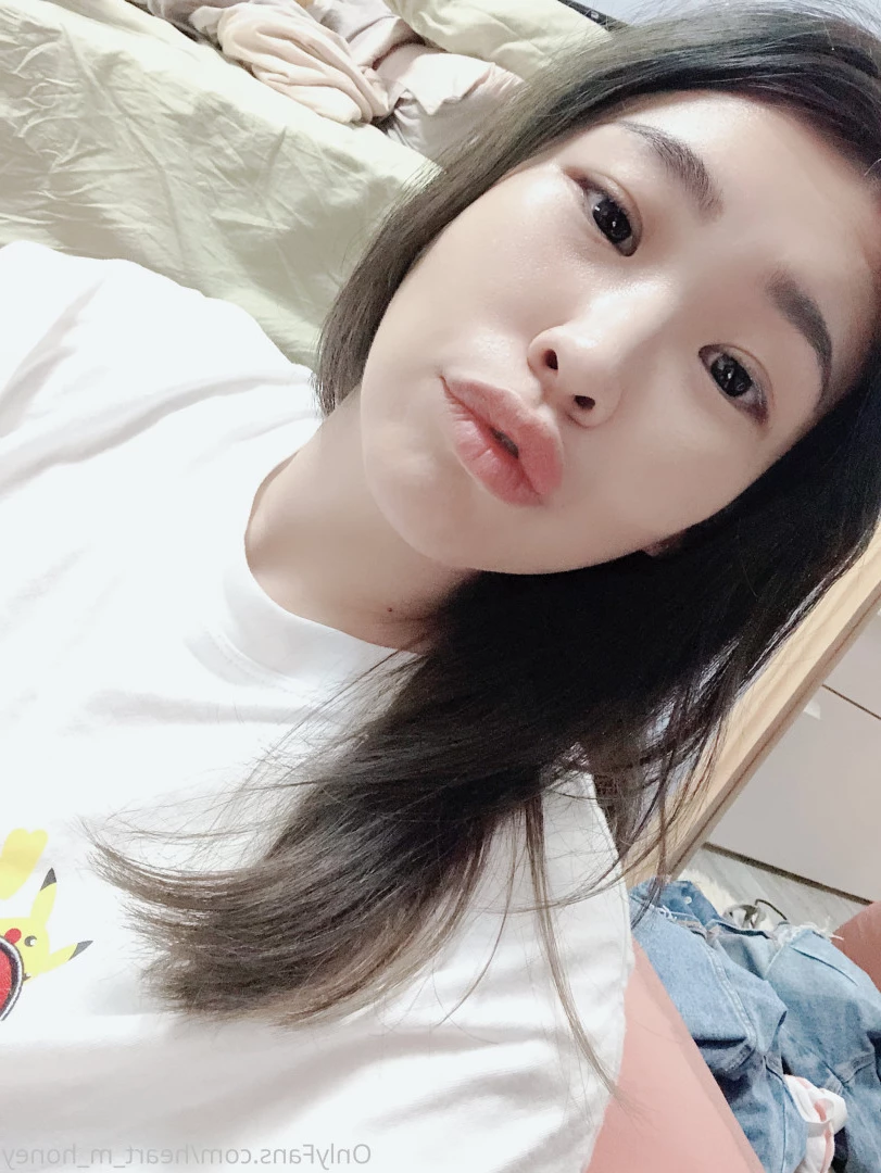 Honey蜜糖🍬已追加Fansone平台🤍 [ heart_m_honey ] Onlyfans leaked photo 10230966 on Hotleaks.tv
