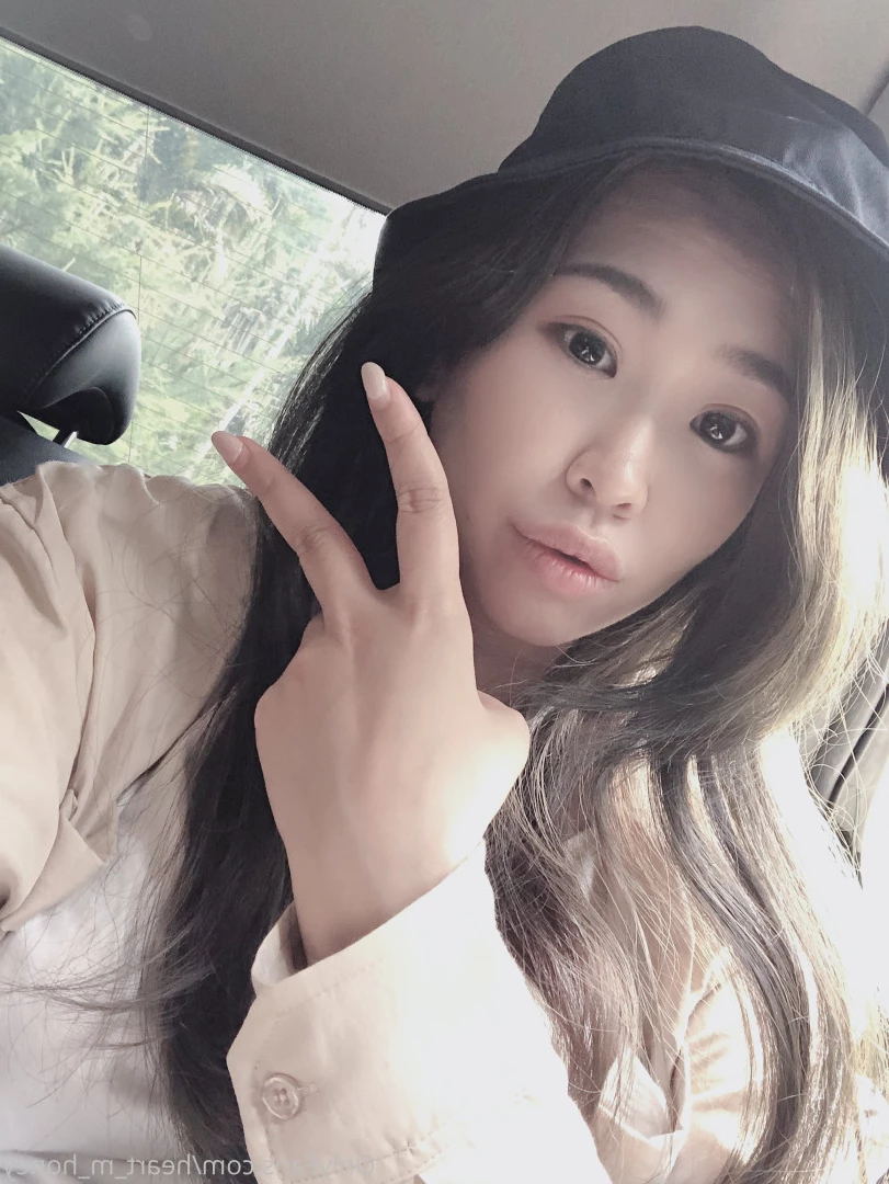Honey蜜糖🍬已追加Fansone平台🤍 [ heart_m_honey ] Onlyfans leaked photo 10231158 on Hotleaks.tv