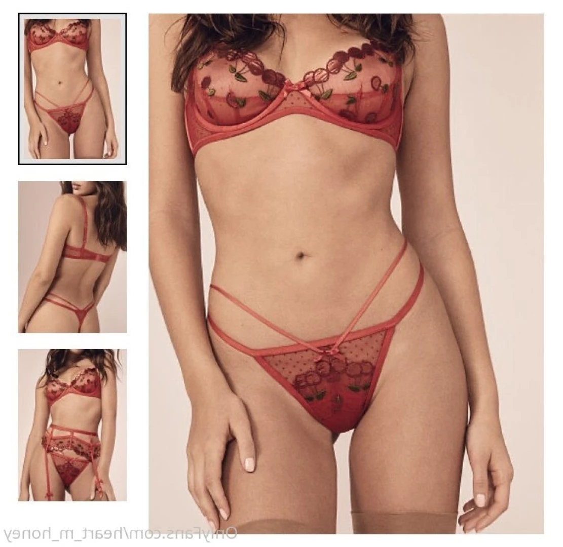 Honey蜜糖🍬已追加Fansone平台🤍 [ heart_m_honey ] Onlyfans leaked photo 10231196 on Hotleaks.tv