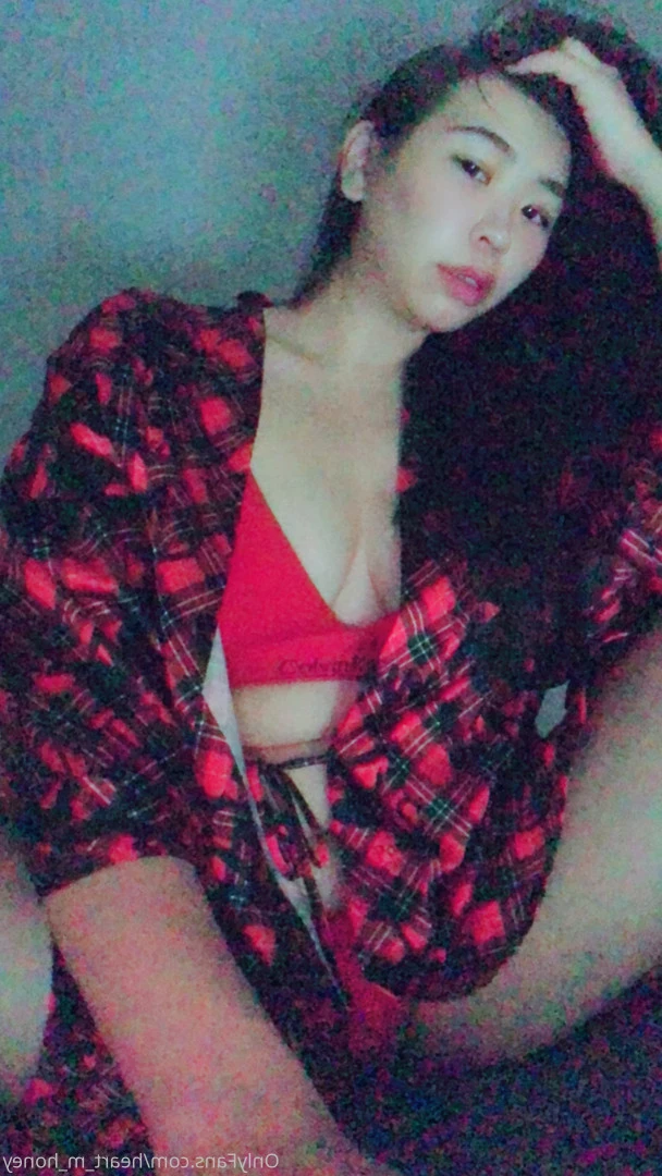 Honey蜜糖🍬已追加Fansone平台🤍 [ heart_m_honey ] Onlyfans leaked photo 10231375 on Hotleaks.tv