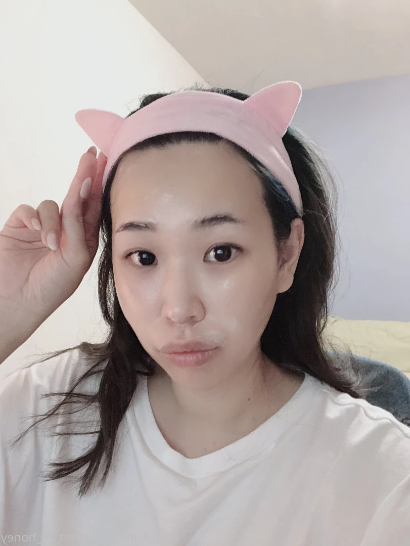 Honey蜜糖🍬已追加Fansone平台🤍 [ heart_m_honey ] Onlyfans leaked photo 10231589 on Hotleaks.tv