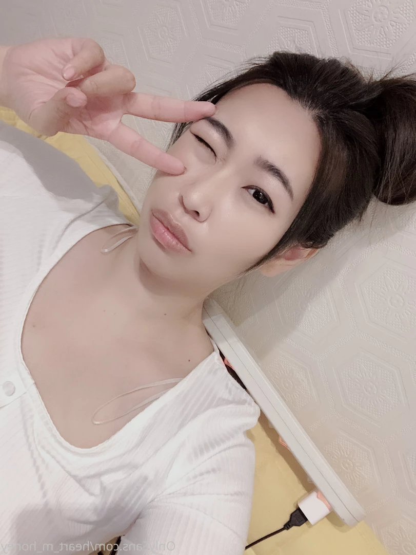 Honey蜜糖🍬已追加Fansone平台🤍 [ heart_m_honey ] Onlyfans leaked photo 10231602 on Hotleaks.tv