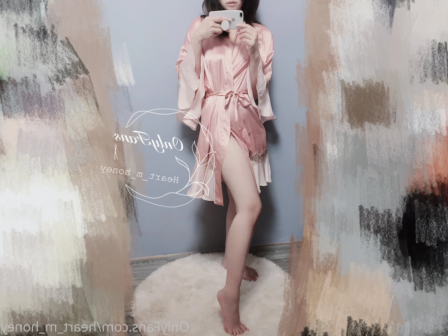 Honey蜜糖🍬已追加Fansone平台🤍 [ heart_m_honey ] Onlyfans leaked photo 10231719 on Hotleaks.tv