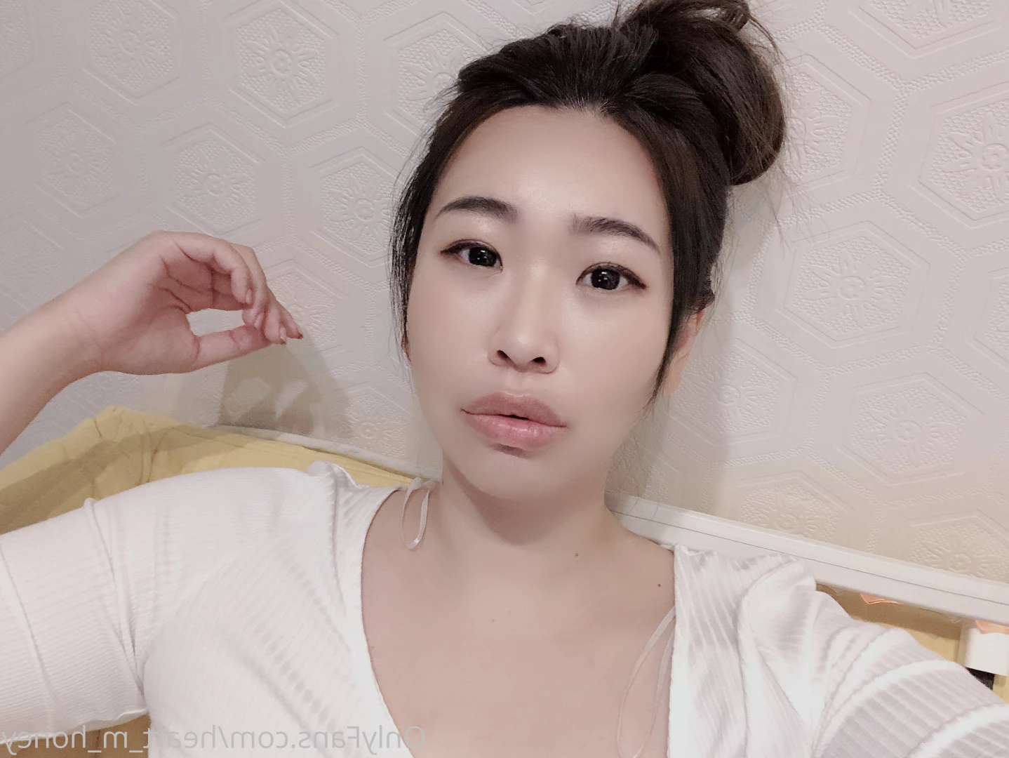 Honey蜜糖🍬已追加Fansone平台🤍 [ heart_m_honey ] Onlyfans leaked photo 10231818 on Hotleaks.tv
