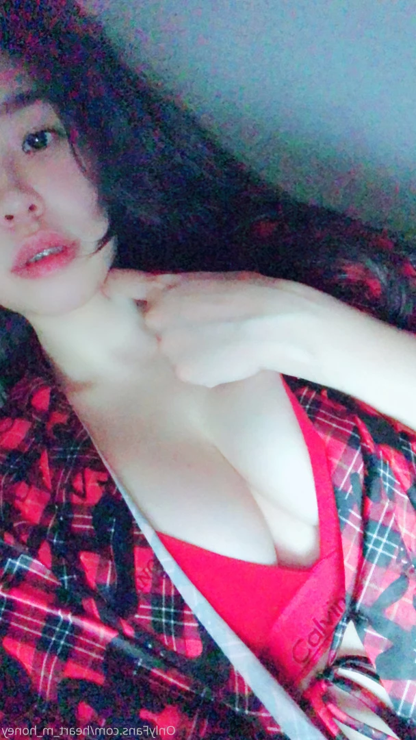 Honey蜜糖🍬已追加Fansone平台🤍 [ heart_m_honey ] Onlyfans leaked photo 10232384 on Hotleaks.tv