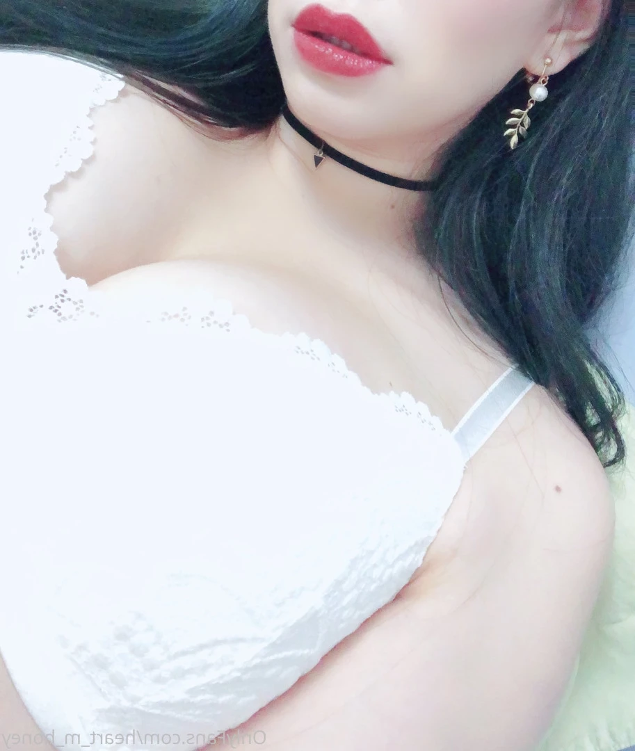 Honey蜜糖🍬已追加Fansone平台🤍 [ heart_m_honey ] Onlyfans leaked photo 10232397 on Hotleaks.tv