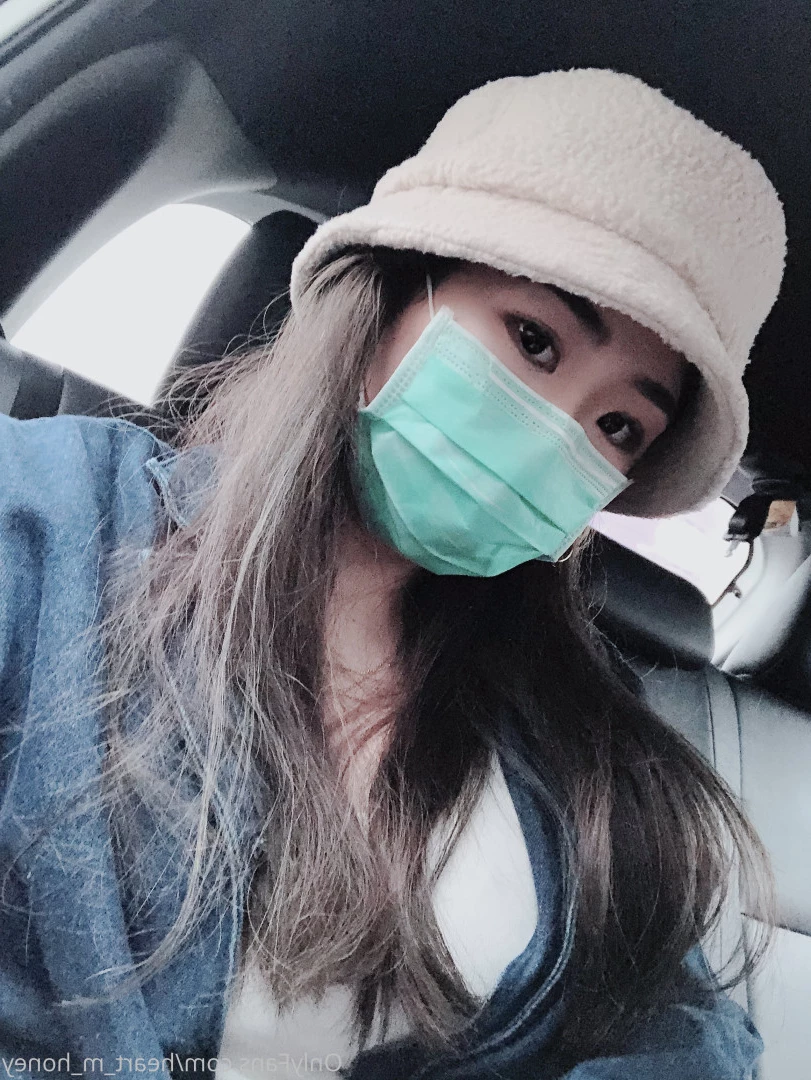 Honey蜜糖🍬已追加Fansone平台🤍 [ heart_m_honey ] Onlyfans leaked photo 10232508 on Hotleaks.tv