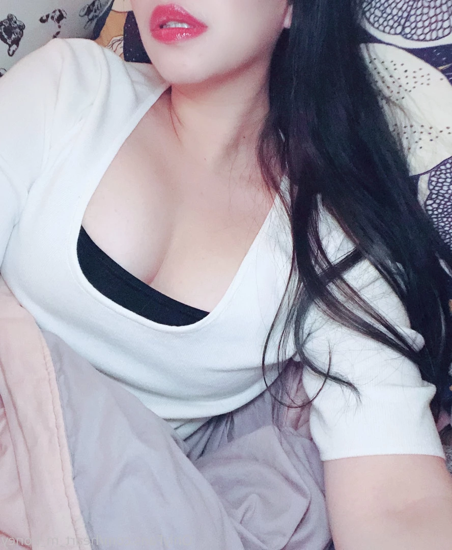 Honey蜜糖🍬已追加Fansone平台🤍 [ heart_m_honey ] Onlyfans leaked photo 10232691 on Hotleaks.tv
