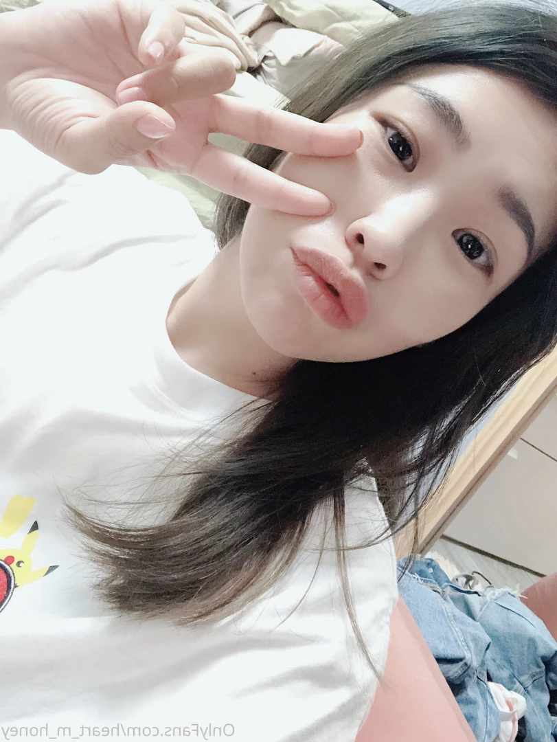 Honey蜜糖🍬已追加Fansone平台🤍 [ heart_m_honey ] Onlyfans leaked photo 10232732 on Hotleaks.tv