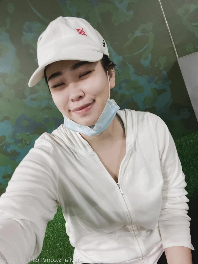 Honey蜜糖🍬已追加Fansone平台🤍 [ heart_m_honey ] Onlyfans leaked photo 10232784 on Hotleaks.tv