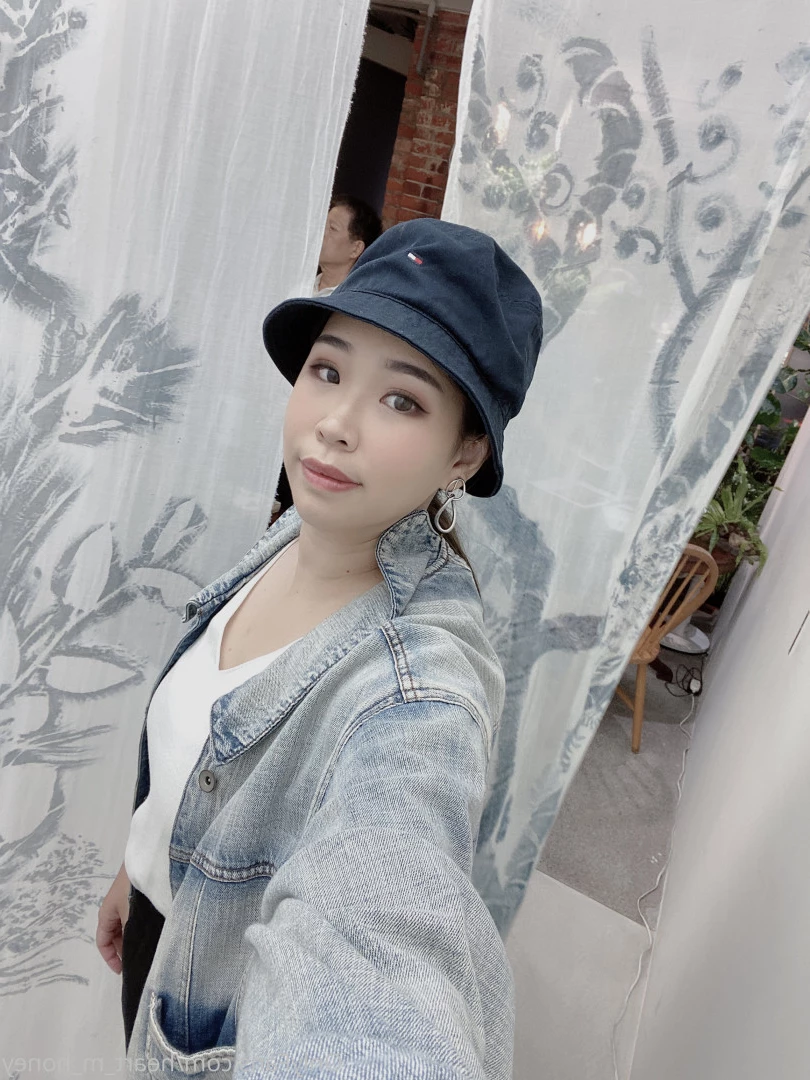 Honey蜜糖🍬已追加Fansone平台🤍 [ heart_m_honey ] Onlyfans leaked photo 10232808 on Hotleaks.tv