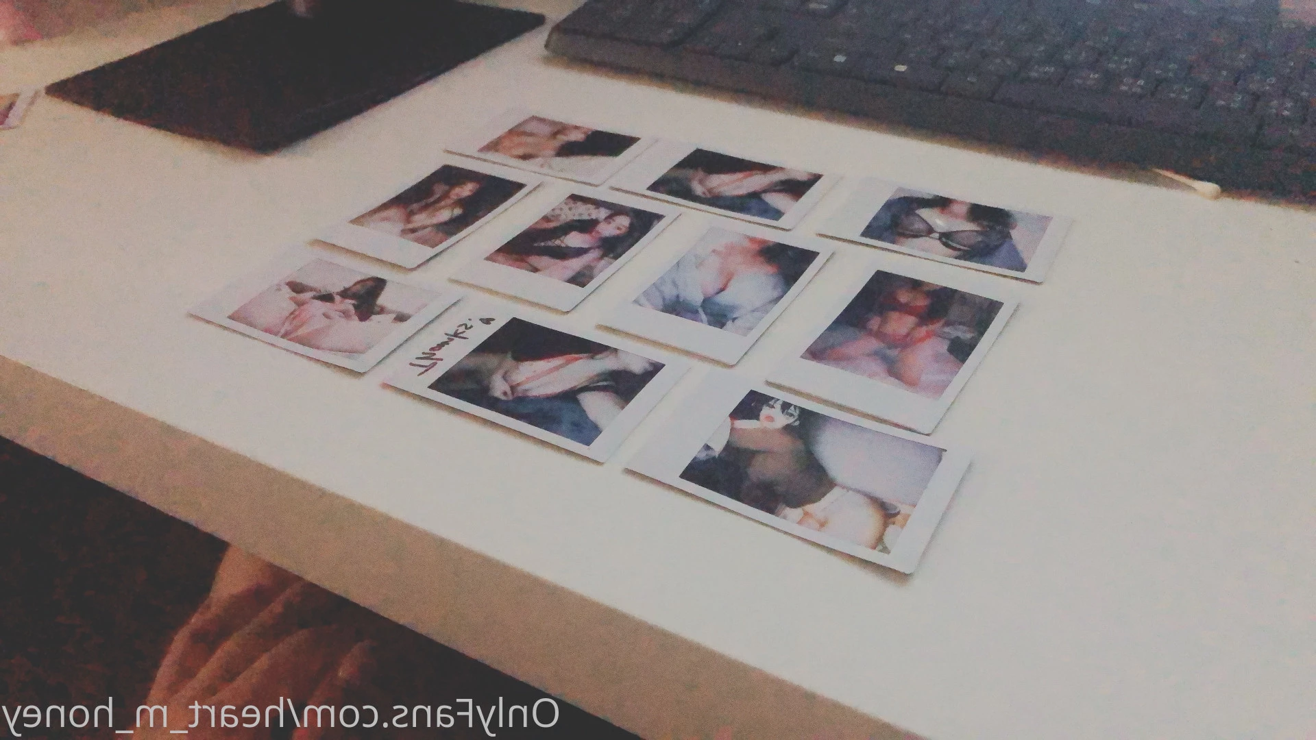 Honey蜜糖🍬已追加Fansone平台🤍 [ heart_m_honey ] Onlyfans leaked photo 10232862 on Hotleaks.tv