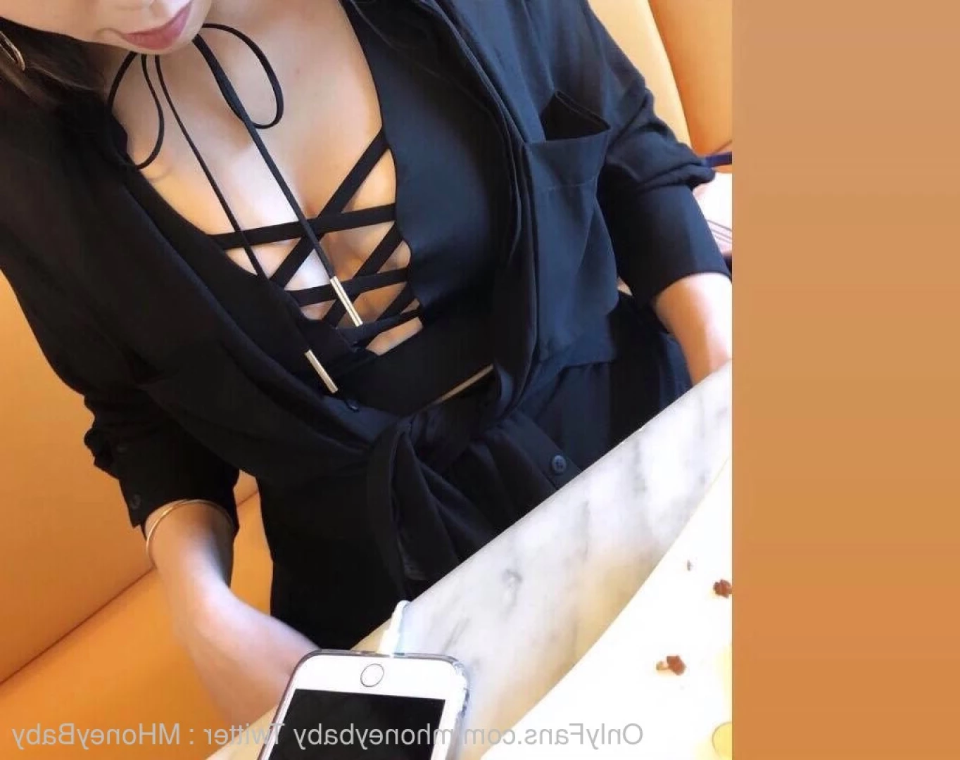 Honey蜜糖🍬已追加Fansone平台🤍 [ heart_m_honey ] Onlyfans leaked photo 10232902 on Hotleaks.tv