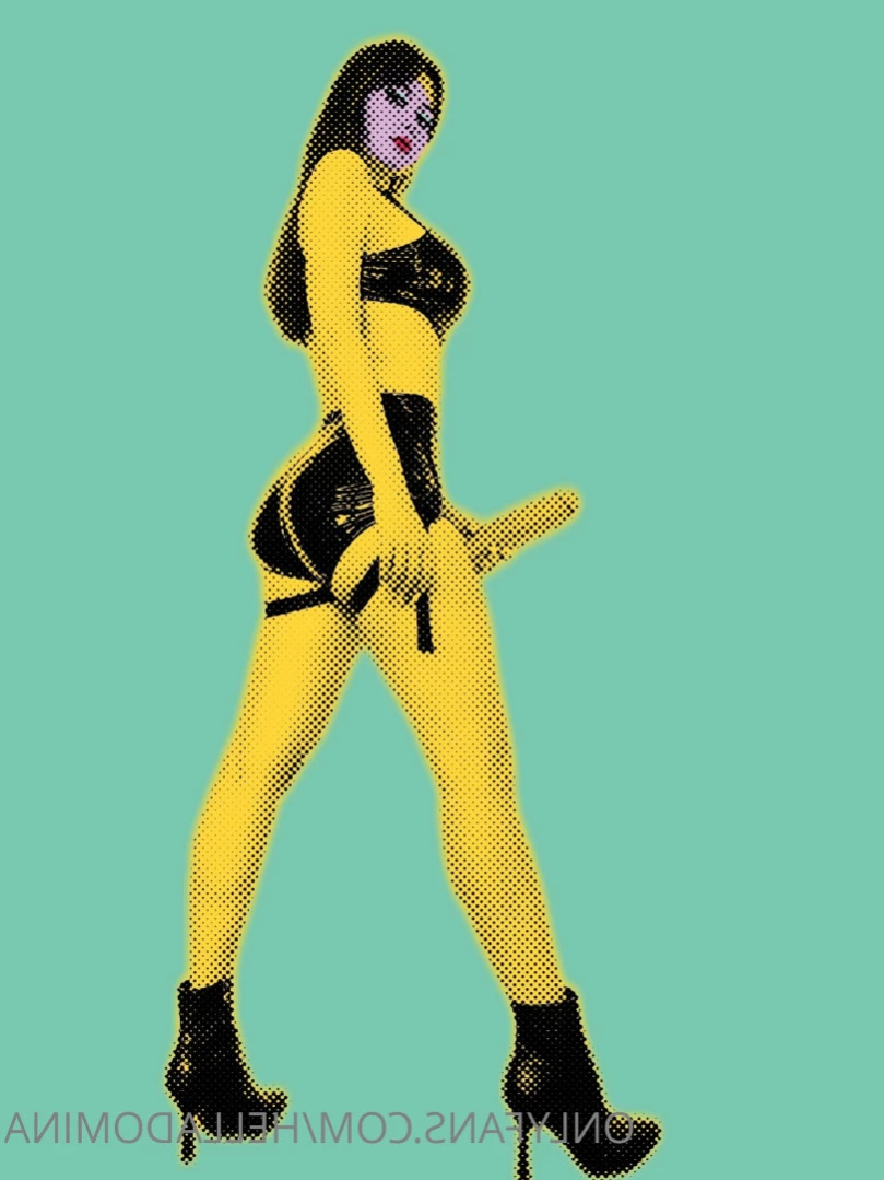 FEMDOM JOI QUEEN TOP 0%👑 [ helladomina ] Onlyfans leaked photo 13260907 on Hotleaks.tv