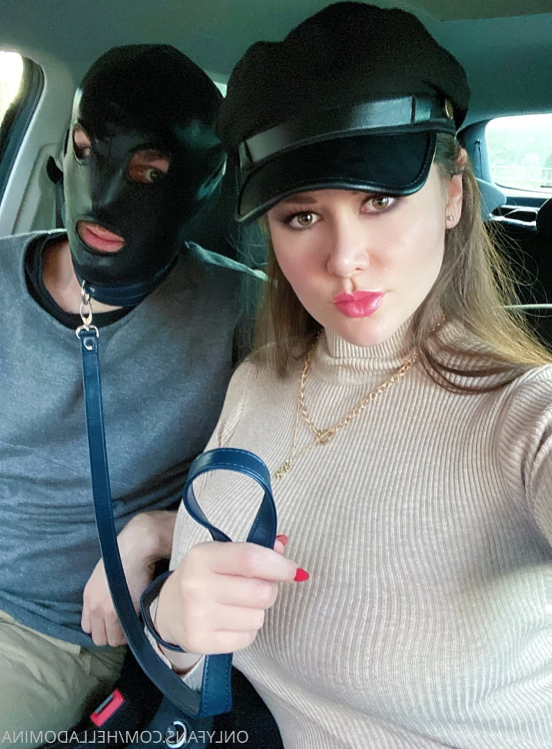 FEMDOM JOI QUEEN TOP 0%👑 [ helladomina ] Onlyfans leaked photo 13261694 on Hotleaks.tv