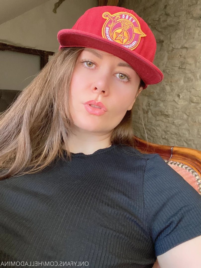 FEMDOM JOI QUEEN TOP 0%👑 [ helladomina ] Onlyfans leaked photo 16271339 on Hotleaks.tv