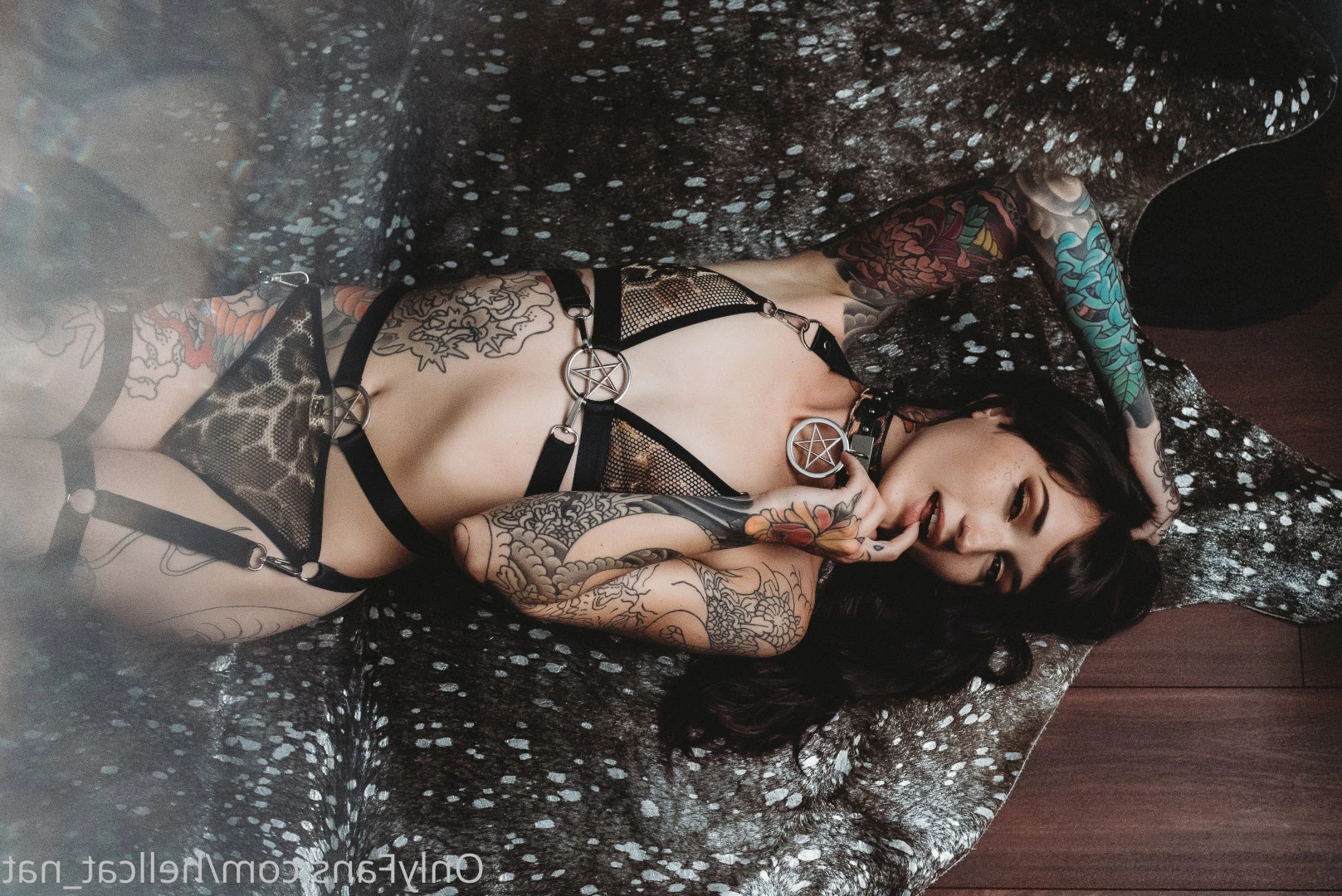 Hellcat Nat *ฅ^•ﻌ•^ฅ* [ hellcat_nat ] Onlyfans leaked photo 8902309 on Hotleaks.tv