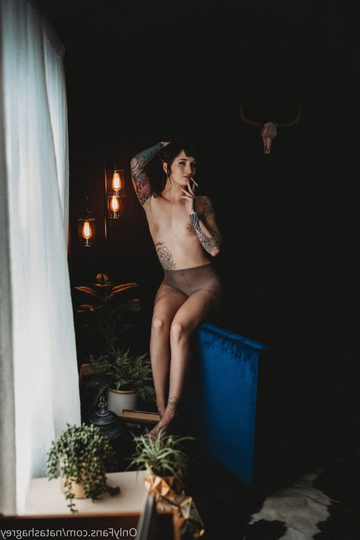 Hellcat Nat *ฅ^•ﻌ•^ฅ* [ hellcat_nat ] Onlyfans leaked photo 8919040 on Hotleaks.tv