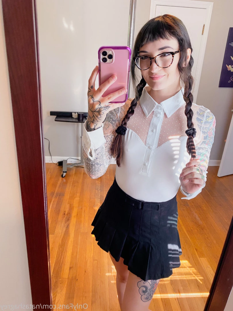 Hellcat Nat *ฅ^•ﻌ•^ฅ* [ hellcat_nat ] Onlyfans leaked photo 8920694 on Hotleaks.tv