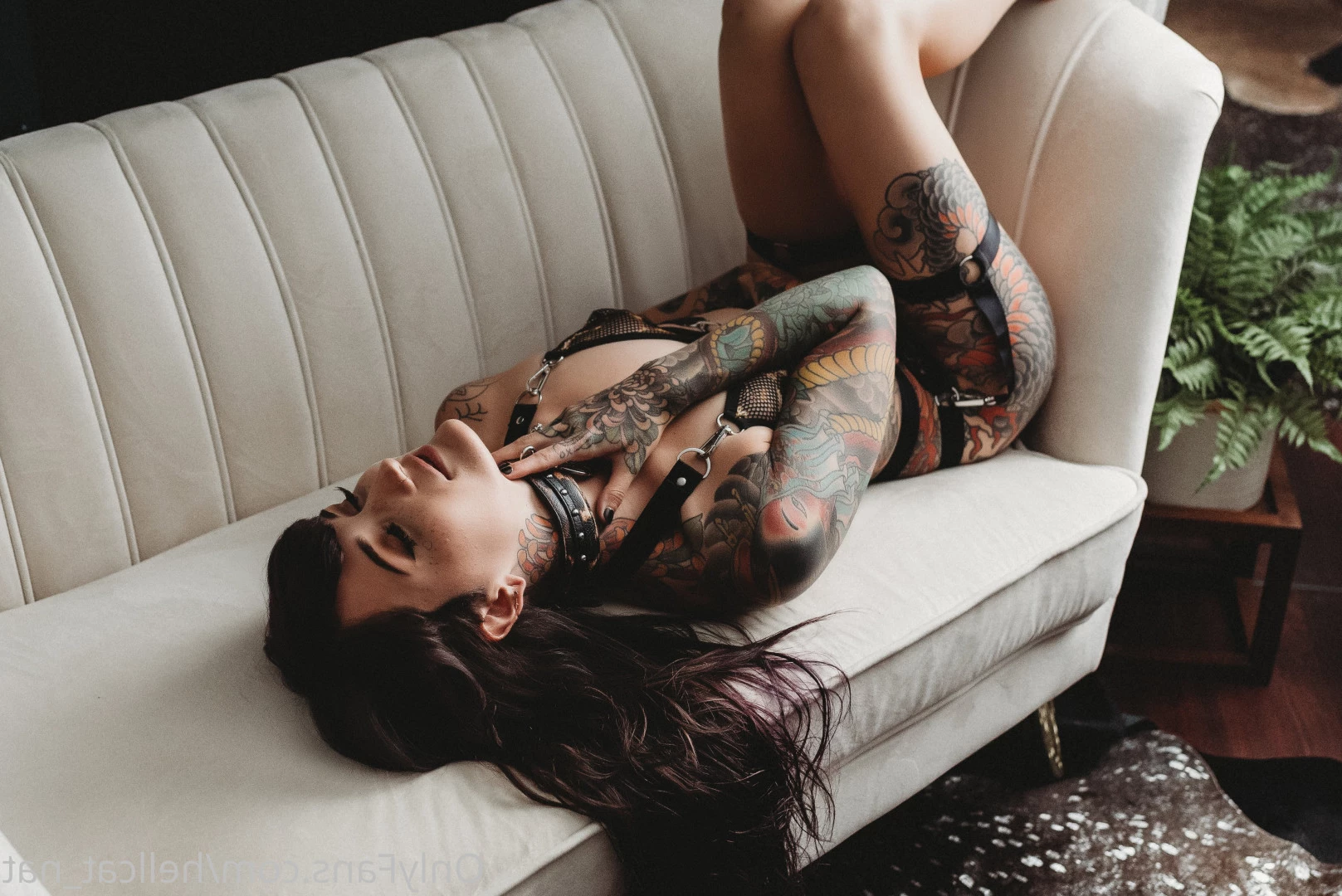 Hellcat Nat *ฅ^•ﻌ•^ฅ* [ hellcat_nat ] Onlyfans leaked photo 8924402 on Hotleaks.tv